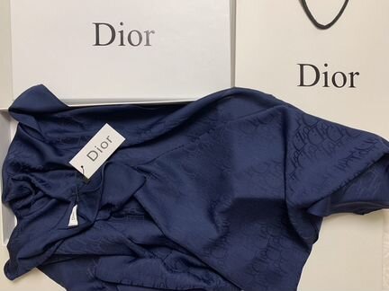 Платок Dior