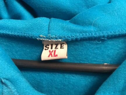 Толстовка Converse