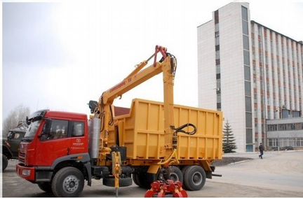 Прием металла