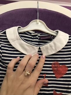 Кофточка на девочку