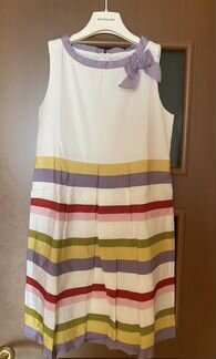 Платье Monnalisa 162см новое