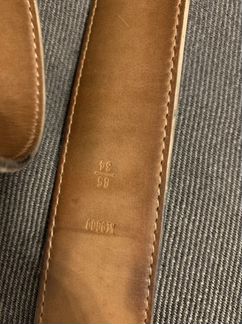Louis vuitton ремень оригинал