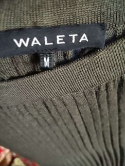 Юбка Плиссированая новая