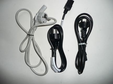 Шнур питания
