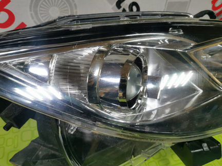 Фара правая Mazda 6 Gh 2007-2013