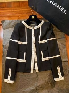Пиджак Chanel
