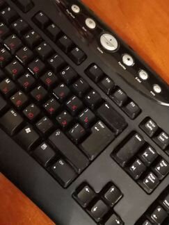 Клавиатура