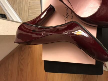Туфли Agent Provocateur марк 40