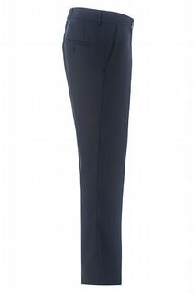 Новые серые мужские брюки Б885 Р-р 52/170