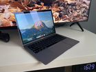 MacBook Air 13 2018 объявление продам