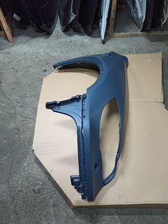Крыло переднее BMW X6 E71 бмв