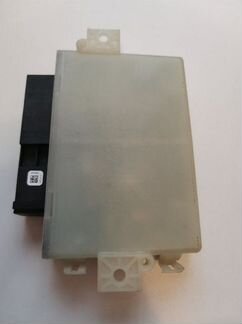 Блок электронный Mercedes E W213 2017