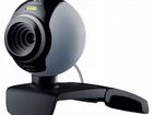 Веб-камера Logitech HD Webcam C250