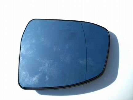 Боковое зеркало левое Форд Фокус 3