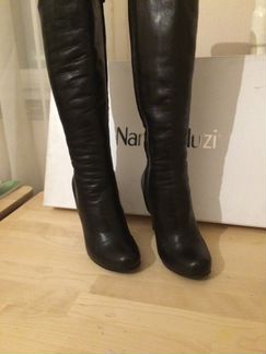 Сапожки зимние nando muzi