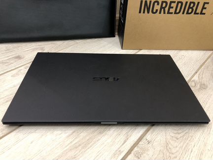 Новый ExpertBook B9 -14