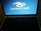 Ноутбук Packard bell easynote lj65