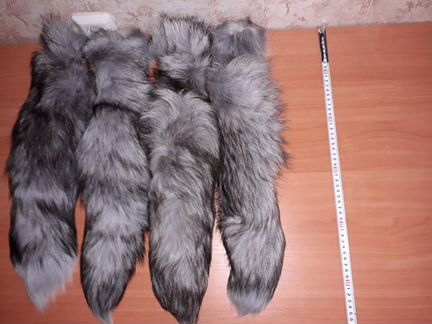 Хвост.Финский