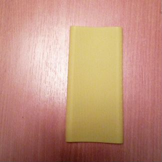 Силиконовый чехол для Xiaomi power Bank 2