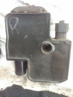 Катушка зажигания мерседес