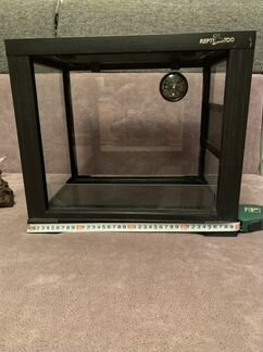 Террариум Repti Zoo