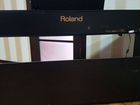 Цифровое пианино Roland RP401R объявление продам