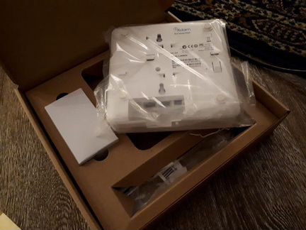 Ruckus Wireless R500, Точка доступа Wi-Fi