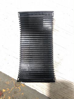 Шторка подлокотника Mercedes-Benz C-Class W204