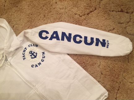 Ветровка детская Cancun, 4 года