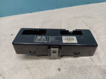 Реле Hyundai Grand Starex H1