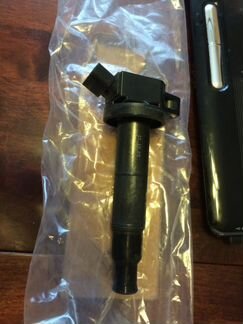 V130009 Nakamoto Катушка зажигания на Toyota Camry