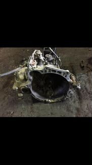 МКПП Hyundai Accent, Гетц 1.5