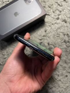 iPhone 11 pro max 256gb 2 sim