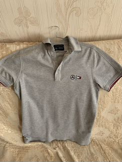 Polo Tommy hilfiger размер 48/50