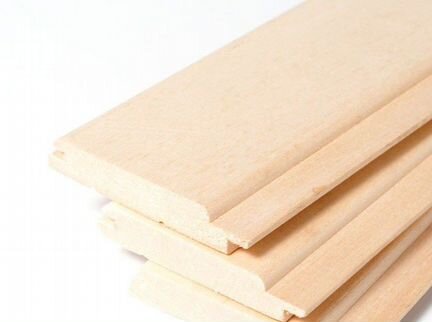 Экстра - липа вагонка