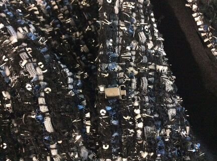 Пиджак Chiave Ateljer