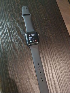 Apple watch