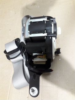 Ремень безопасности передний правый Mercedes-Benz