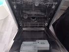 Посудомоечная машина Electrolux