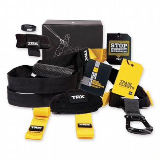 Функциональные петли TRX PRO P3