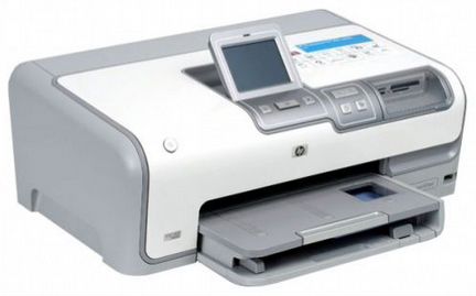 Принтер HP Q7057B