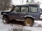 Land Rover Discovery 3.5 МТ, 1992, 180 000 км объявление продам