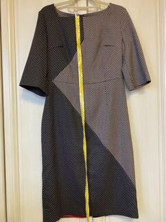 Платье Olga Skazkina