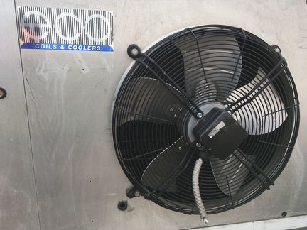 Конденсатор ECO ACE52B2H