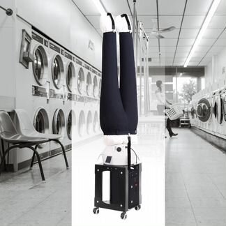 Профессиональный гладильный манекен eolo SA-15