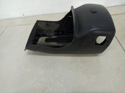 Кожух замка двери Geely Mk 2006-2015