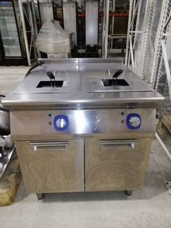 Фритюрница Electrolux Professional E9freh2GF