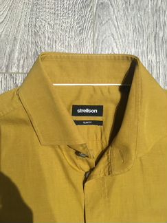 Рубашка Strellson