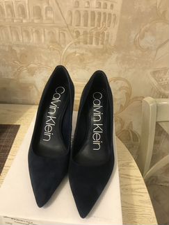 Туфли Calvin Klein