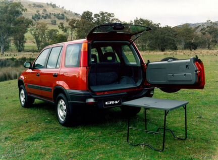 Фонарь Honda CRV RD1 правый 1996-2001